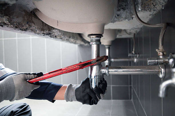 Trusted Drain Cleaning service in Howard Lake, MN - Masters Plumbing Service